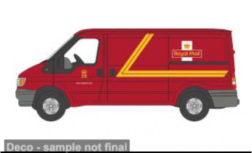 Modelauto Ford Transit Kastenwagen MK IV Royal Mail 1/76 Oxford