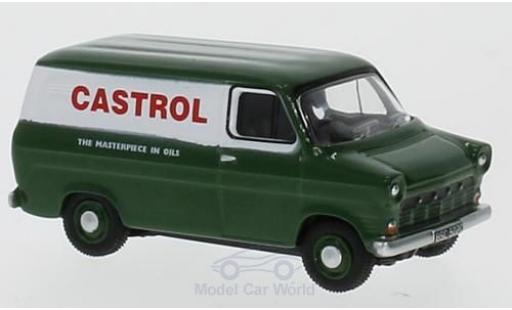 Modelauto Ford Transit Mk1 Castrol 1/76 Oxford