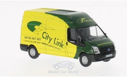 Modelauto Ford Transit Mk5 LWB City Link 1/76 Oxford