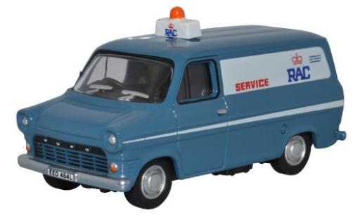 Modelauto Ford Transit Kastenwagen MkI Van RHD RAC Service 1/76 Oxford