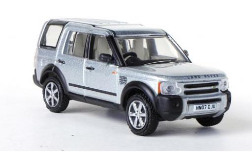 Modelauto Land Rover Discovery Base RHD 1/76 Oxford