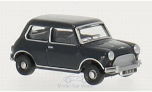 Modelauto Mini Cooper Base RAF 1/76 Oxford