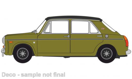 Modelauto Austin 1300 berline d 1/76 Oxford