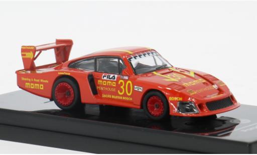 Modelauto Porsche 935 1981 /78 Laguna Seca #30 1/64 Para64