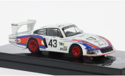 Modelauto Porsche 935 1978 /78 Le Mans Martini Racing System #43 1/64 Para64