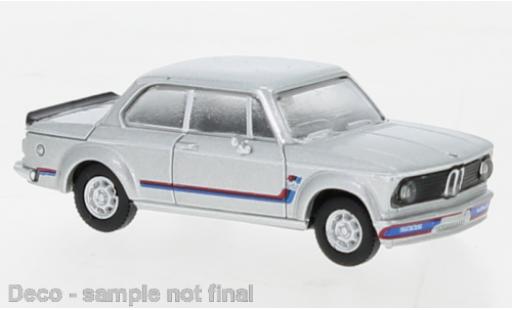 Modelauto Bmw 2002 Turbo d/D&Atilde;&copy;corer 1973 1/87 PCX87