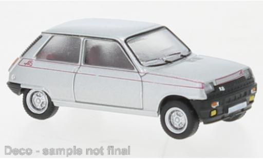 Modelauto Renault 5 Alpine d 1980 1/87 PCX87