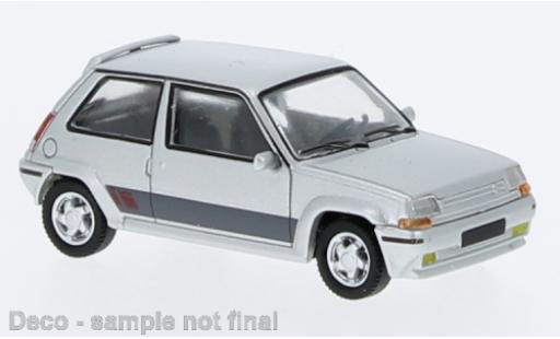 Modelauto Renault 5 Turbo GT d 1987 1/87 PCX87