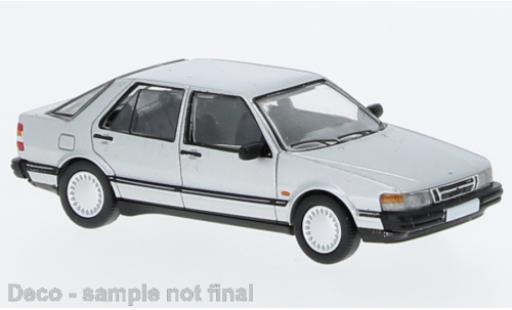 Modelauto Saab 9000 CC d 1985 1/87 PCX87