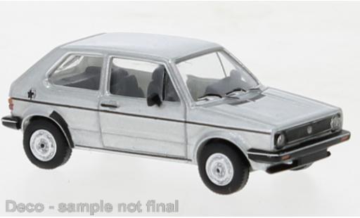 Modelauto Volkswagen Golf Base I d 1980 1/87 PCX87