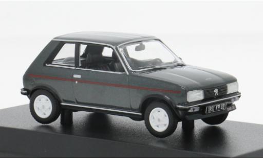 Modelauto Peugeot 104 ZS ZS2 1/43 Norev