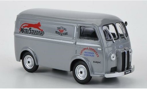 Peugeot D3 Base 1/43 Eligor MotoStandard modelauto