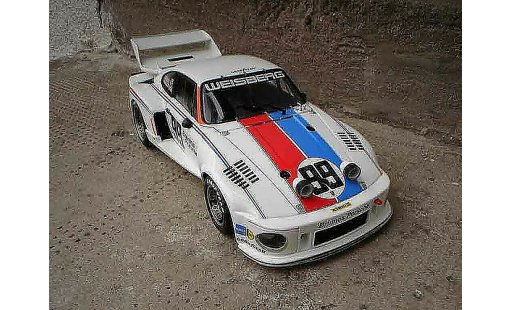 Porsche 935 1978 1/18 Exoto imsa brumos #99 daytona winner modelauto