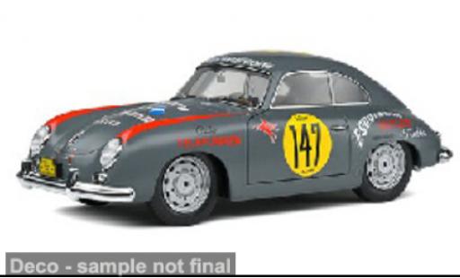 Modelauto Porsche 356 1/18 Solido
