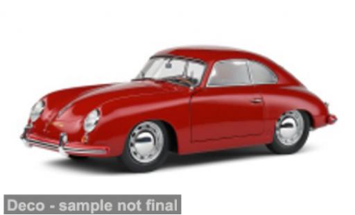 Modelauto Porsche 356 1/18 Solido