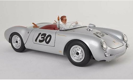 Porsche 550 Base 1/18 Schuco A Spyder No.130 James Dean - Little Bastard modelauto