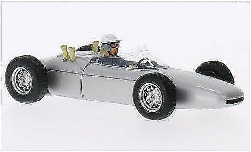 Porsche 804 1962 1/43 Spark  modelauto