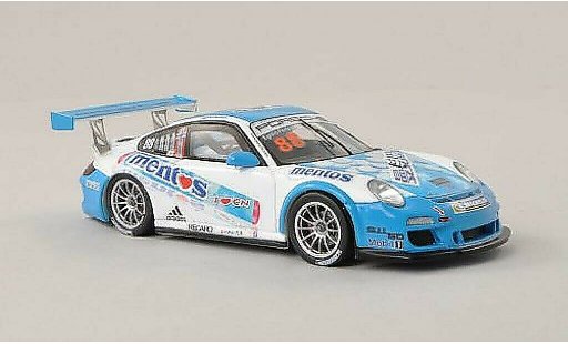 Porsche 911 GT3 CUP 1/43 Spark No.88 Carrera Asia 2013 modelauto