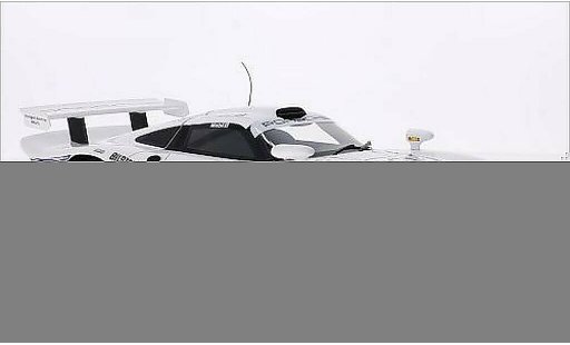 Porsche 911 GT1 1/18 Autoart No.26 24h Le Mans 1997 /Y.Dalmas modelauto