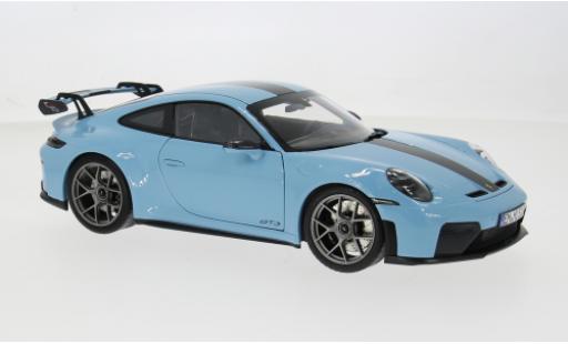 Modelauto Porsche 911 1/18 Norev
