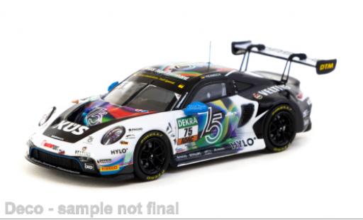 Modelauto Porsche 911 GT3 R 1:64 1/64 Tarmac Works