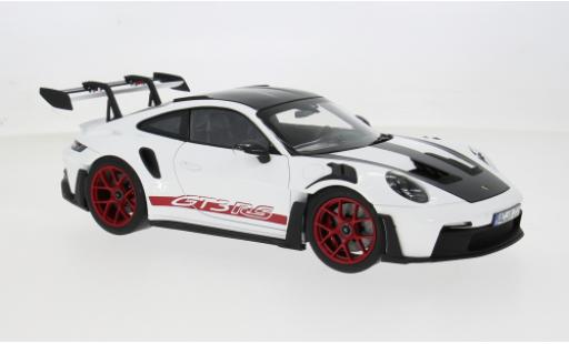 Modelauto Porsche 911 1/18 Norev