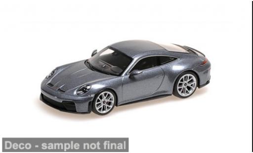 Modelauto Porsche 911 1/43 Minichamps