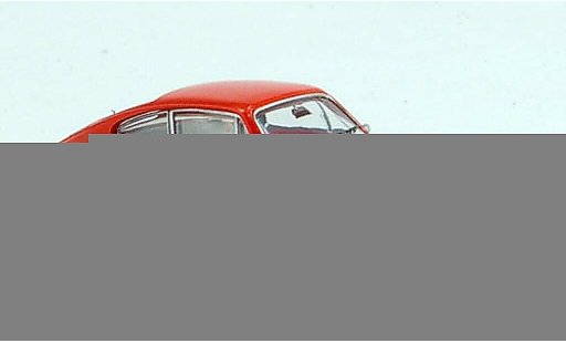 Porsche 911 Base 1/87 Brekina No.219 Rally Monte Carlo 1967 modelauto