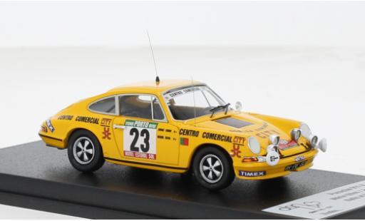 Modelauto Porsche 911 S S #23 1/43 Trofeu