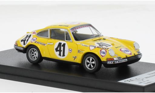 Modelauto Porsche 911 S S #41 1/43 Trofeu