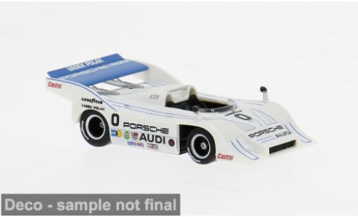 Modelauto Porsche 917 1972 1/87 Brekina