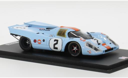 Modelauto Porsche 917 K #2 1/43 Spark
