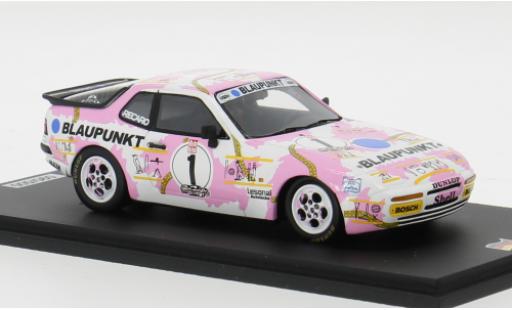 Modelauto Porsche 944 Base 1:43 1/43 Spark