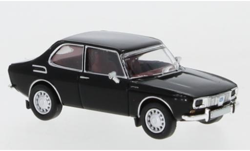 Modelauto Saab 99 Base zwart 1970 1/87 Premium ClassiXXs