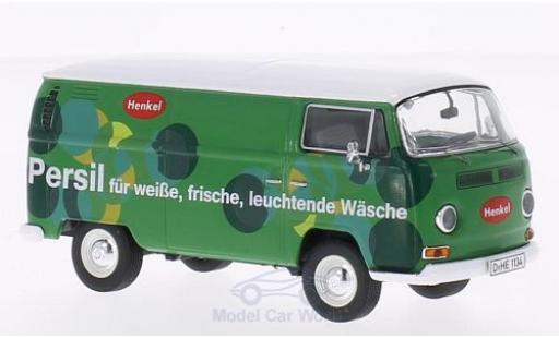 Modelauto Volkswagen T2 A Persil Bestelwagen 1/43 Premium ClassiXXs