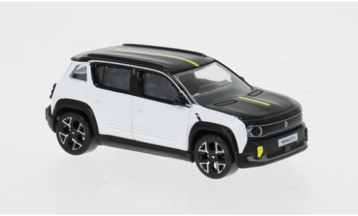 Modelauto Renault 4 1/64 Norev