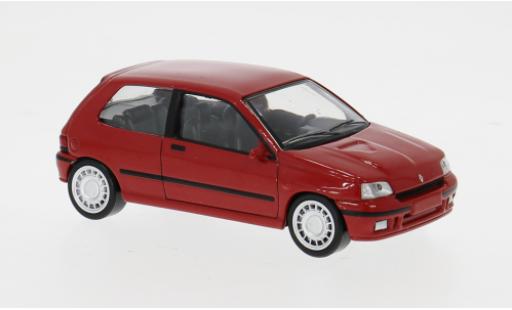 Modelauto Renault Clio 1/43 Norev