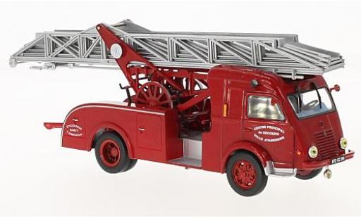 Modelauto Renault Galion Base .-96 1/43 SpecialC