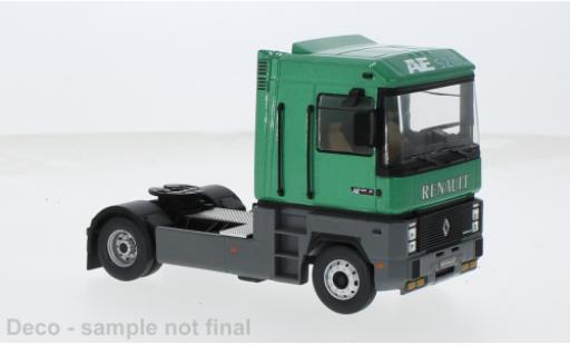 Modelauto Renault Magnum AE 520 groen 1/43 IXO