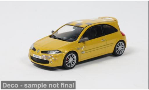 Modelauto Renault Megane 1/43 Solido