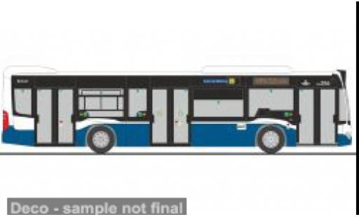 Modelauto Mercedes Citaro Base 2015 MPK Krakowie 1/87 Rietze