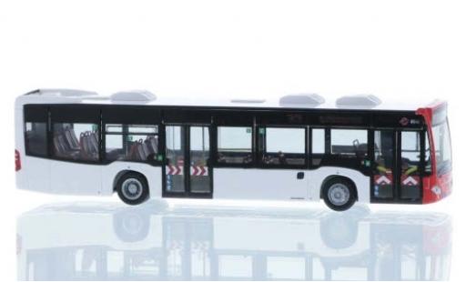 Modelauto Mercedes Citaro Base BSAG - Bremen 2015 1/87 Rietze