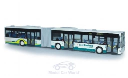 Modelauto Mercedes Citaro G Connexxion - TCR 2006 1/87 Rietze