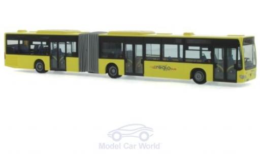 Modelauto Mercedes Citaro G Regiobus Tirol (AT) 2006 1/87 Rietze