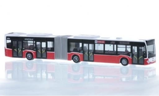 Modelauto Mercedes Citaro G Wiener Linien (A) 2015 1/87 Rietze