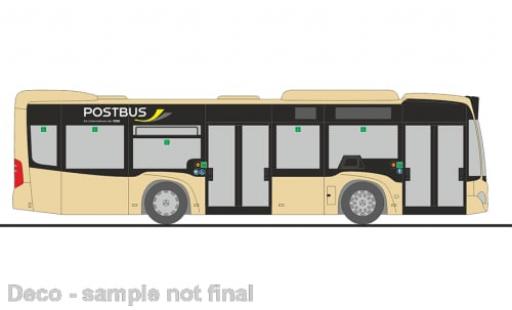 Modelauto Mercedes Citaro K Postbus (AT) 2012 1/87 Rietze