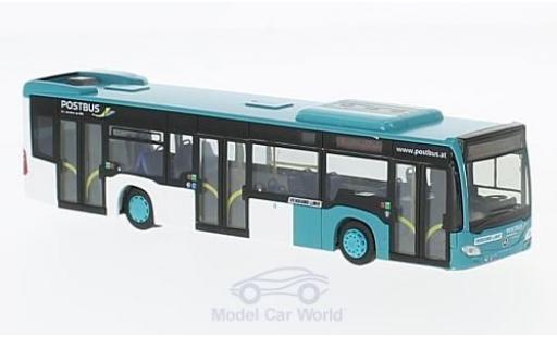 Modelauto Mercedes Citaro Base Postbus (A) 2015 1/87 Rietze