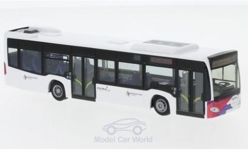 Modelauto Mercedes Citaro Base Postbus - Salzburg Verkehr (A) 2015 1/87 Rietze