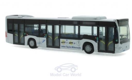 Modelauto Mercedes Citaro Base Stadtverkehr Friedrichshafen 2015 1/87 Rietze