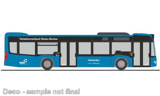 Modelauto Mercedes Citaro Base VRN - Palatina bus 2012 1/87 Rietze